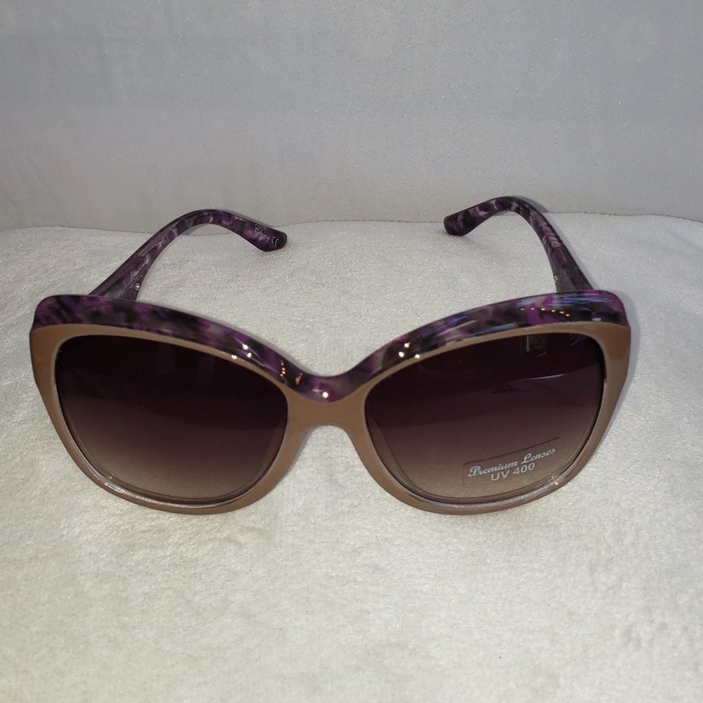 EdensCloset Exclusive Sunglasses
